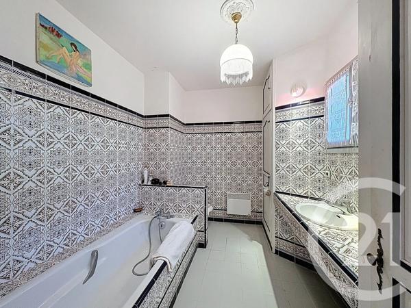 Maison à vendre  12 pièces - 311 m 2   FLEURANCE  - 32