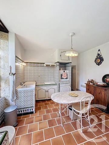 Maison à vendre  12 pièces - 311 m 2   FLEURANCE  - 32