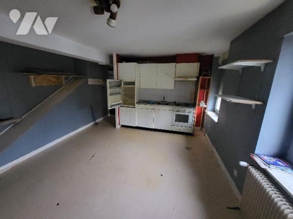 Tout proche du centre ville un appartement de Type2