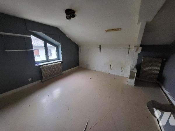 Tout proche du centre ville un appartement de Type2