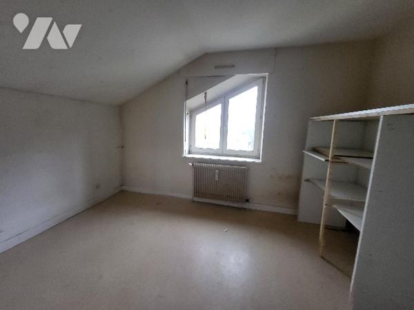 Tout proche du centre ville un appartement de Type2