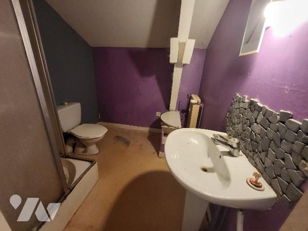 Tout proche du centre ville un appartement de Type2