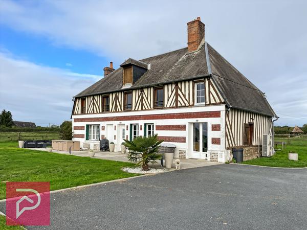 Maison 5 pièces 180 m2