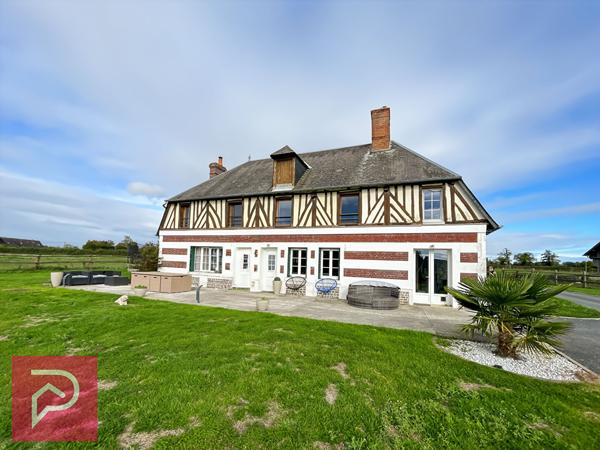 Maison 5 pièces 180 m2