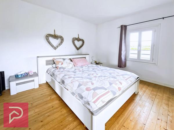 Maison 5 pièces 180 m2