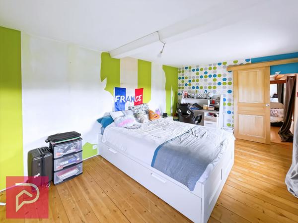 Maison 5 pièces 180 m2