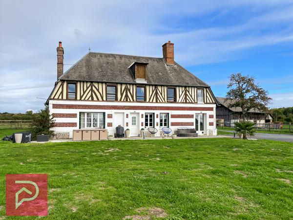 Maison 5 pièces 180 m2