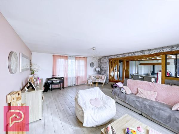 Maison 5 pièces 180 m2