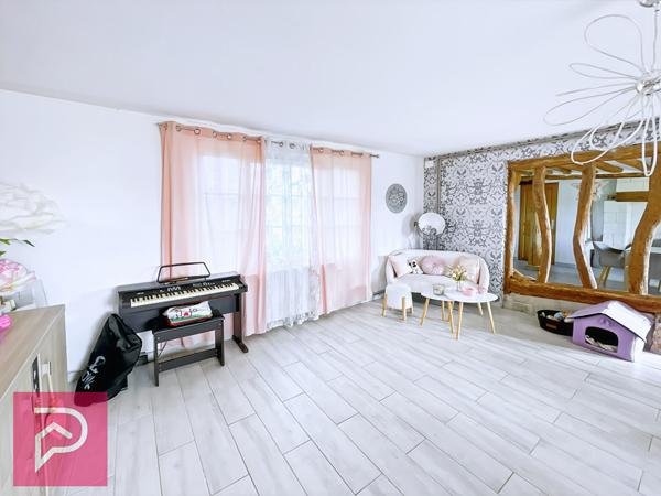 Maison 5 pièces 180 m2