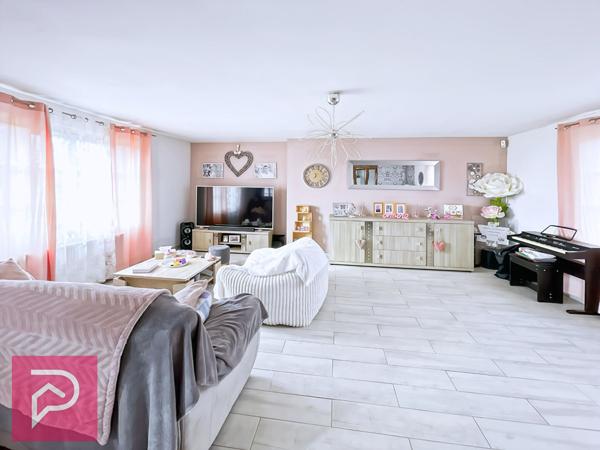 Maison 5 pièces 180 m2