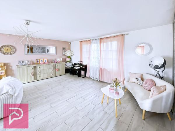 Maison 5 pièces 180 m2