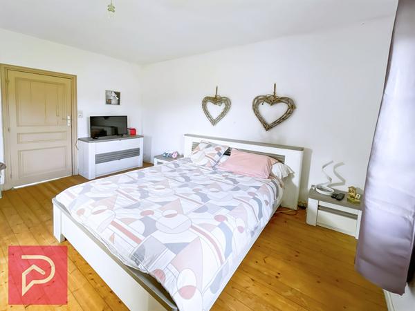 Maison 5 pièces 180 m2
