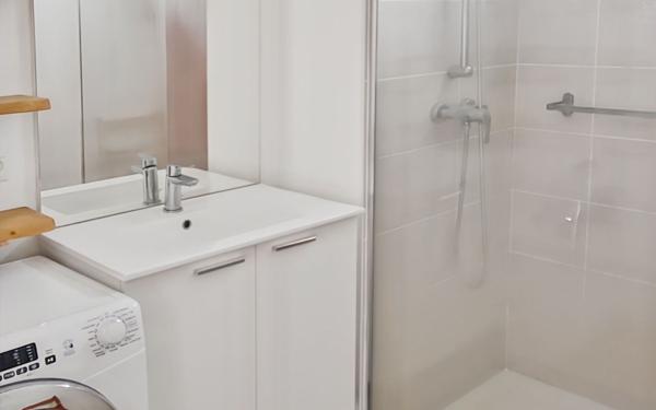 Appartement à louer    3 pièces • 65,44 m2 Pont-Sainte-Maxence