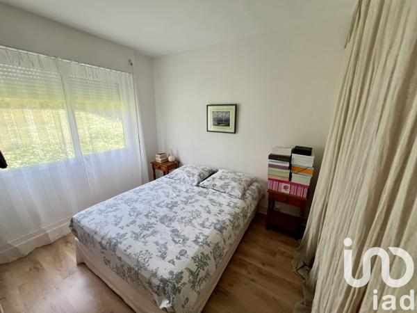 Maison à vendre 4 pièces 70 m² Jouy-sur-Morin