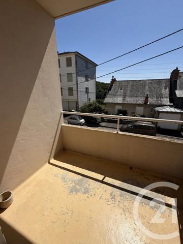 Appartement T3 à vendre  3 pièces - 58,83 m 2   RODEZ  - 12