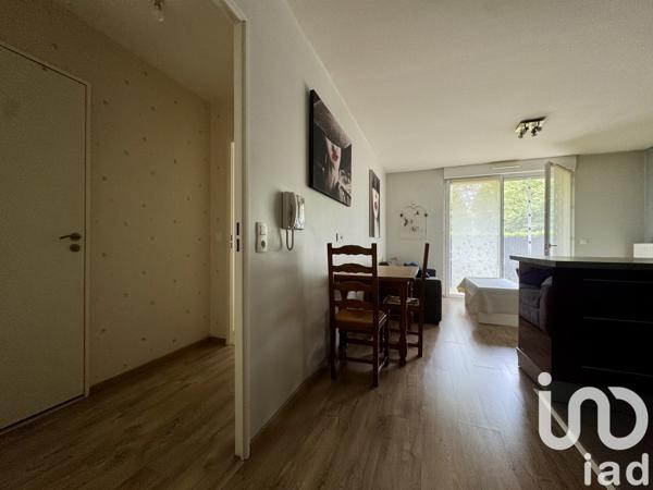 Appartement à vendre 2 pièces 41 m² Melun