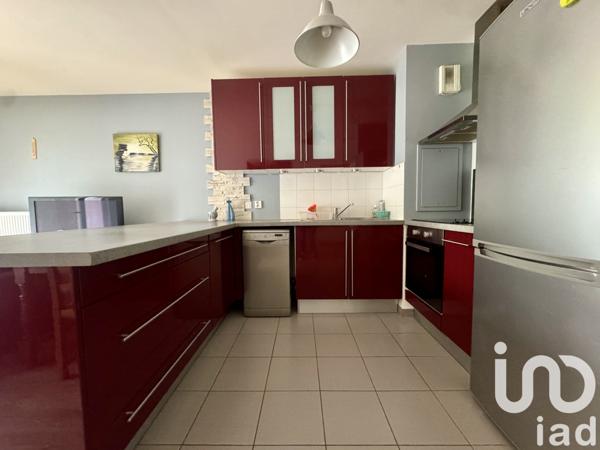 Appartement à vendre 2 pièces 41 m² Melun