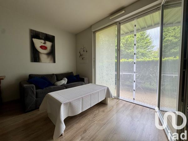 Appartement à vendre 2 pièces 41 m² Melun