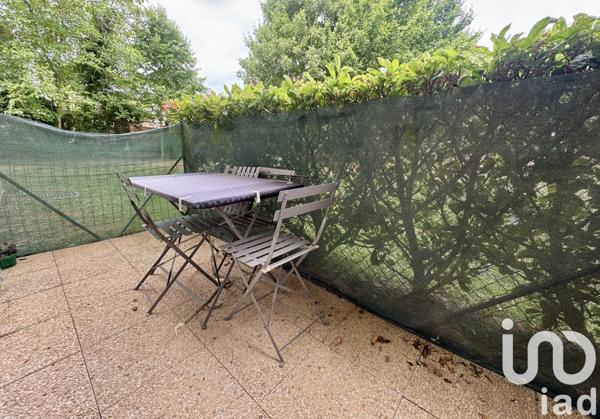 Appartement à vendre 2 pièces 41 m² Melun