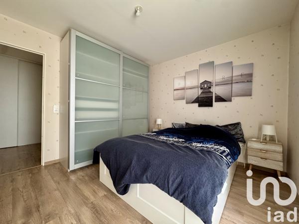 Appartement à vendre 2 pièces 41 m² Melun