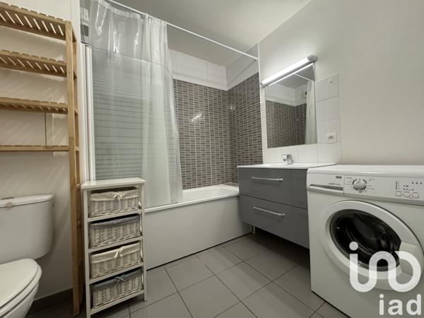 Appartement à vendre 2 pièces 41 m² Melun