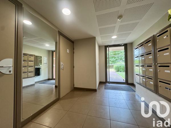 Appartement à vendre 2 pièces 41 m² Melun