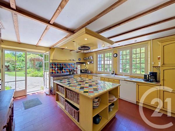 Maison à vendre  15 pièces - 490 m 2   DURBAN SUR ARIZE  - 09