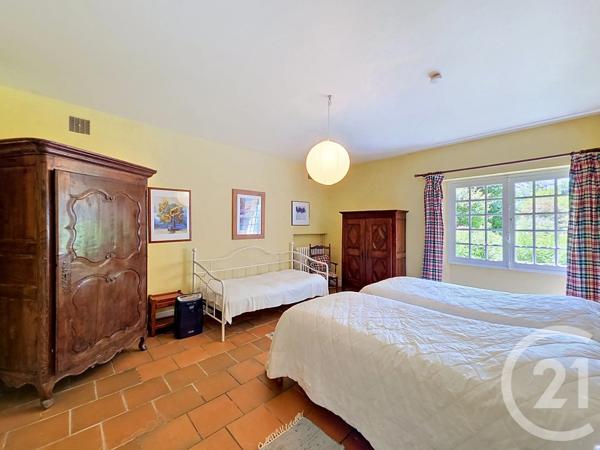 Maison à vendre  15 pièces - 490 m 2   DURBAN SUR ARIZE  - 09