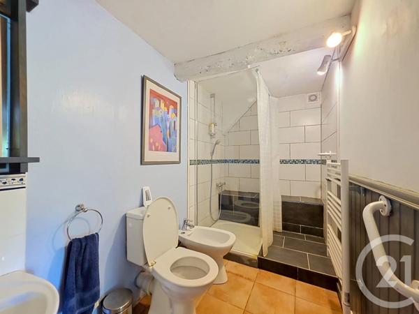 Maison à vendre  15 pièces - 490 m 2   DURBAN SUR ARIZE  - 09