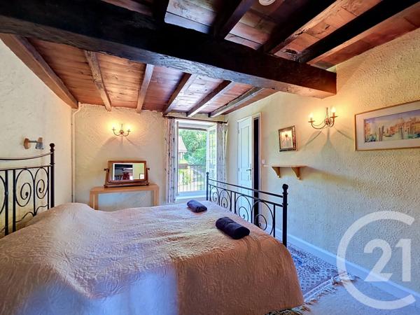 Maison à vendre  15 pièces - 490 m 2   DURBAN SUR ARIZE  - 09