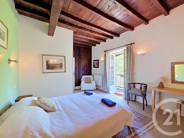 Maison à vendre  15 pièces - 490 m 2   DURBAN SUR ARIZE  - 09