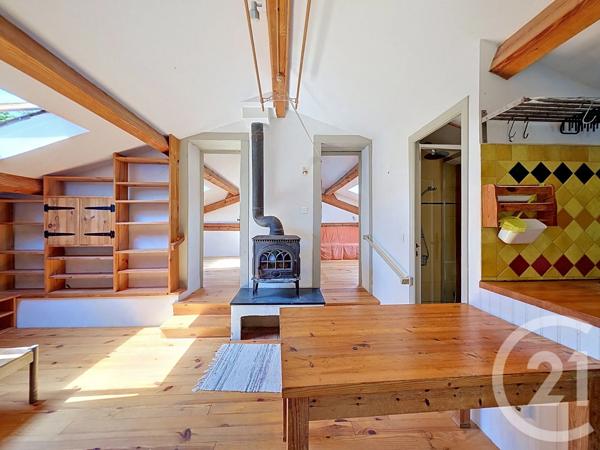 Maison à vendre  15 pièces - 490 m 2   DURBAN SUR ARIZE  - 09