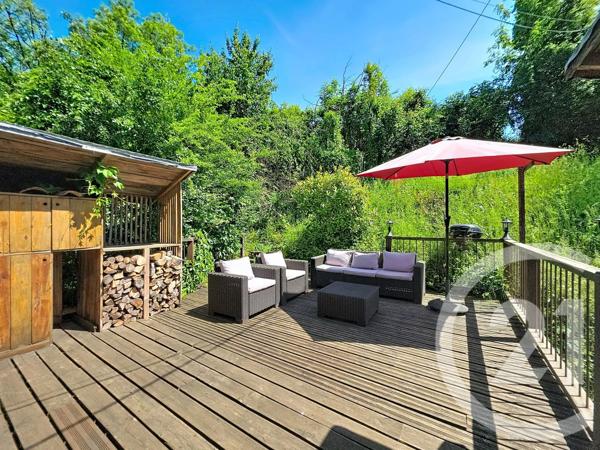 Maison à vendre  15 pièces - 490 m 2   DURBAN SUR ARIZE  - 09