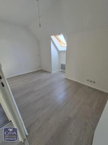 Appartement à louer 4 pièces 51.33m² Calais (62100)