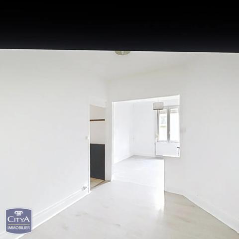 Maison à vendre 3 pièces 74m² Saint-Quentin (02100)