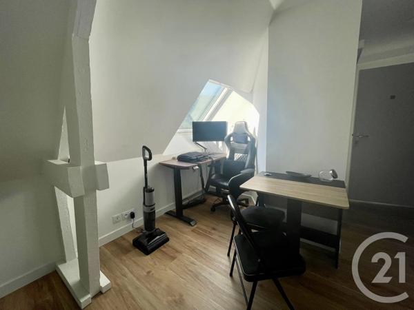 Appartement Studio à vendre  1 pièce - 15,98 m 2   ARGELES GAZOST  - 65