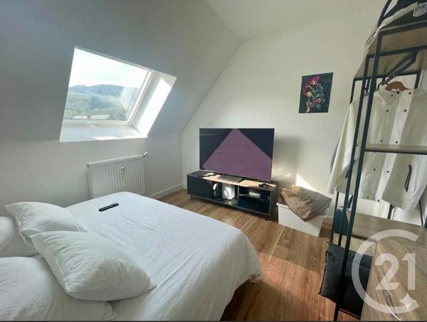 Appartement Studio à vendre  1 pièce - 15,98 m 2   ARGELES GAZOST  - 65
