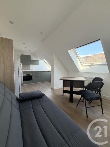 Appartement Studio à vendre  1 pièce - 15,98 m 2   ARGELES GAZOST  - 65