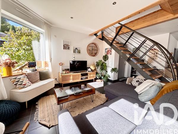 Maison à vendre 7 pièces 147 m² Orcines