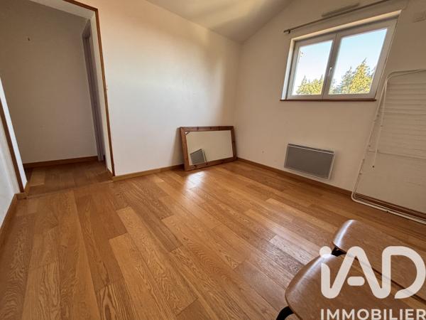 Maison à vendre 7 pièces 147 m² Orcines
