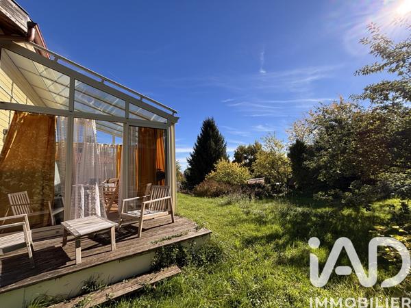 Maison à vendre 7 pièces 147 m² Orcines