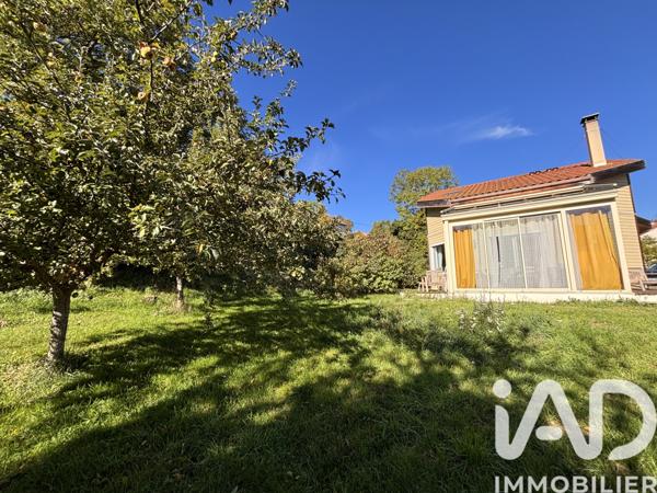 Maison à vendre 7 pièces 147 m² Orcines