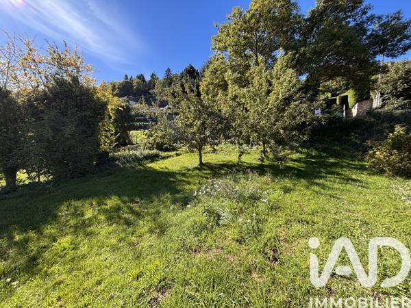 Maison à vendre 7 pièces 147 m² Orcines