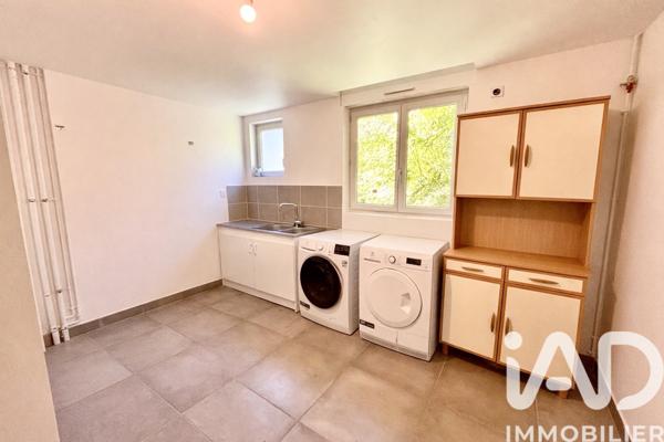 Maison à vendre 7 pièces 147 m² Orcines