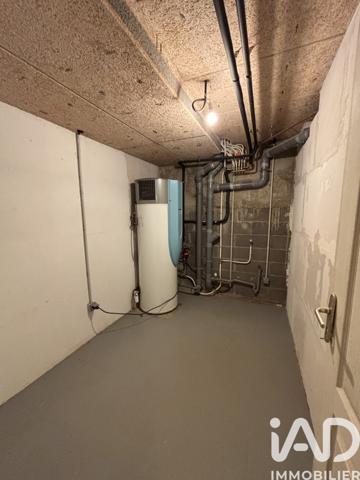 Maison à vendre 7 pièces 147 m² Orcines
