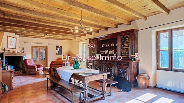 Maison à vendre 7 pièces de 170 m²