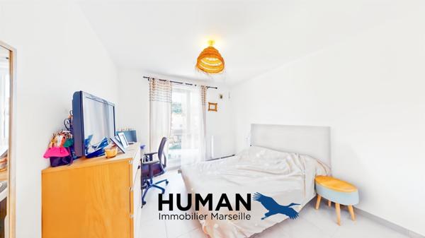 Appartement à vendre |  Marseille 09 |  3 pièces | 61 m²