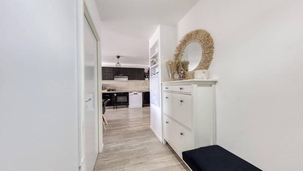 Appartement Roissy En Brie 4 pièce(s) 73.2 m2