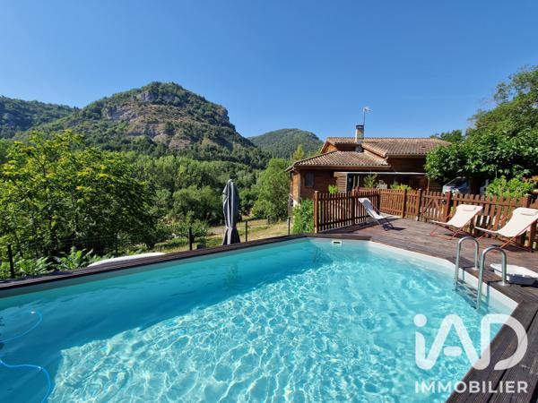 Maison à vendre 8 pièces 178 m² Flaviac