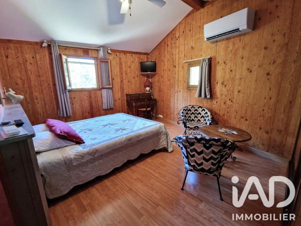 Maison à vendre 8 pièces 178 m² Flaviac
